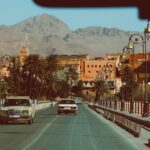 Morocco self drive holidays