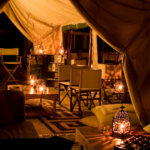 Stay in Merzouga for Morocco Desert Adventure