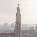 Vakantie Expo 2023 in Antwerp - Antwerp Expo