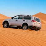 3 Days Desert Trip from Marrakech