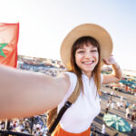 How To Get From Marrakech To Chefchaouen