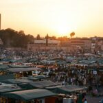 What is a Medina in Morocco